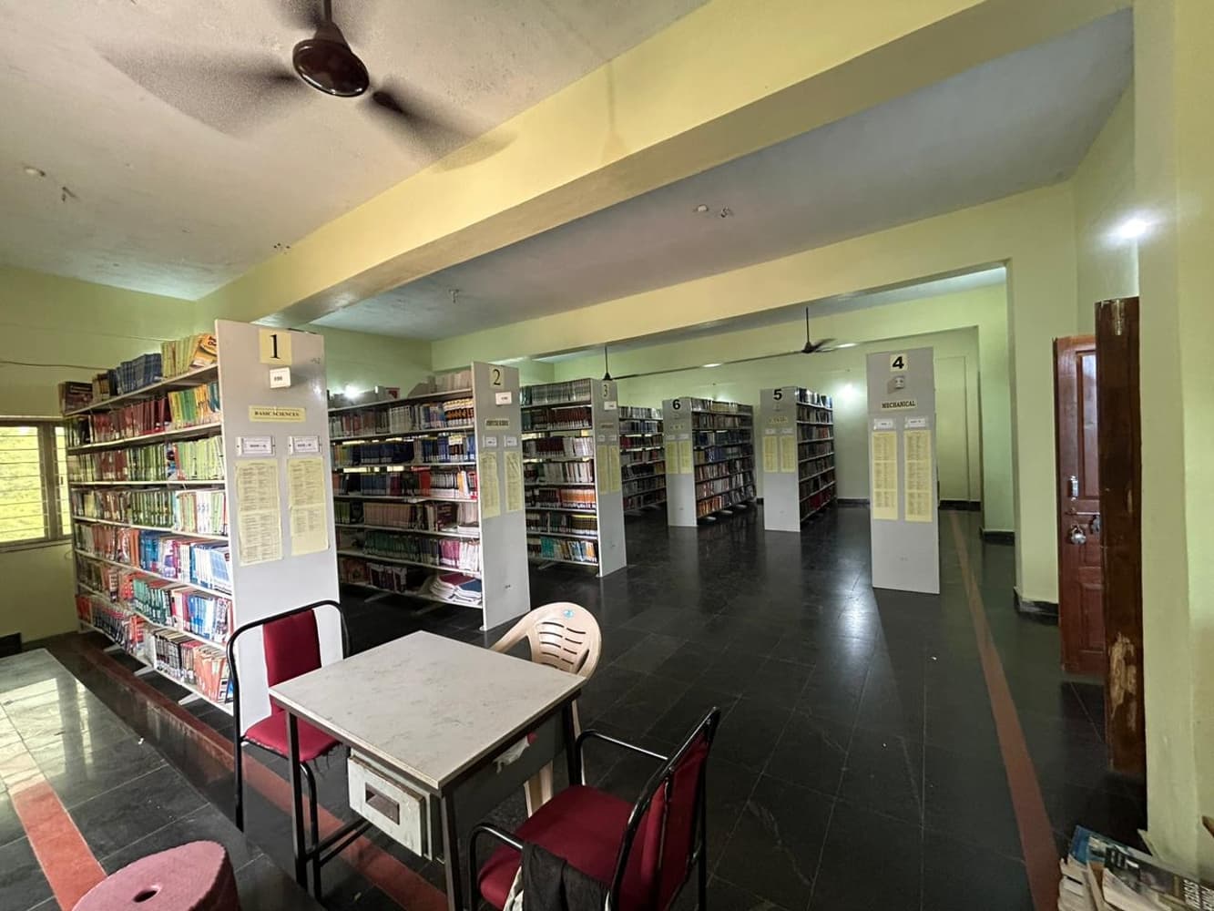 Wellfare Institute of Science Technology and Management Visakhapatnam Campus photo 43